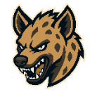 Hyenas logo