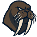 Walruses logo