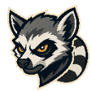 Lemurs logo