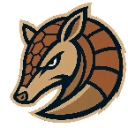 Armadillos logo