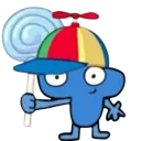 lollipop
