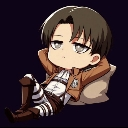 :Levi_3: