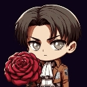 :Levi_4: