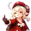 lauraimage Discord sticker - OnlyGaming | Social & Chill