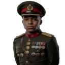 :dictator: