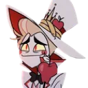 Lucifer_proud