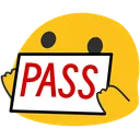 pass