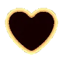 heartyellow