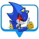 MetalSonicOK