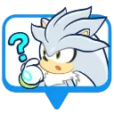 SilverConfused