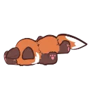 173485tiredfox