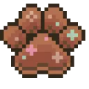 795015brownpaw