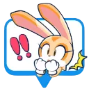 CreamSurprised