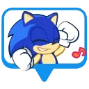 SonicHappy
