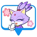 BlazeHappy