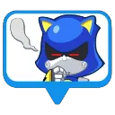 MetalSonicConfused