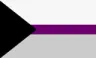 Demisexual