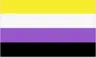 Nonbinary