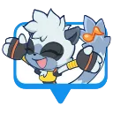 TangleHappy