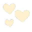 yellowhearts