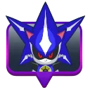 NeoMetalSonic