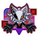 InfinitePowerofthePhantomRuby