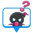 DarkChaoConfused