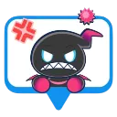DarkChaoPouty