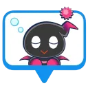DarkChaoSleepy