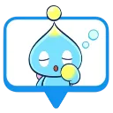 ChaoSleepy