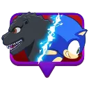 GodzillaandSonic