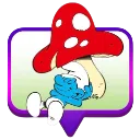 SmurfNaptime