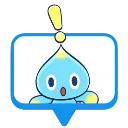 ChaoSurprised