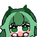 Yuka_Lick animated GIF emoji from OwO