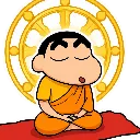 meditate