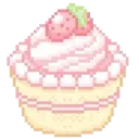 :pinkcupcake: pinkcupcake