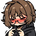 shy