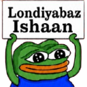Londiyabaz_ishaan custom emote - EVOLUTION