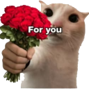 flowersforyou Discord Emoji - SebWithAura's World - Season 4