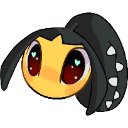 :Mawile_in_Love: