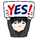 yes