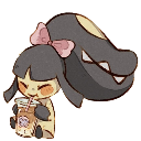 :Mawile_milktea: