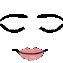 e_blinking_woman