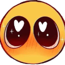aww Discord emoji
