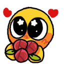 flowers Discord emoji