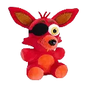 foxplush