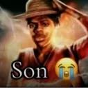 son
