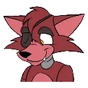 foxy