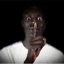 shh