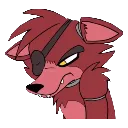 foxy2